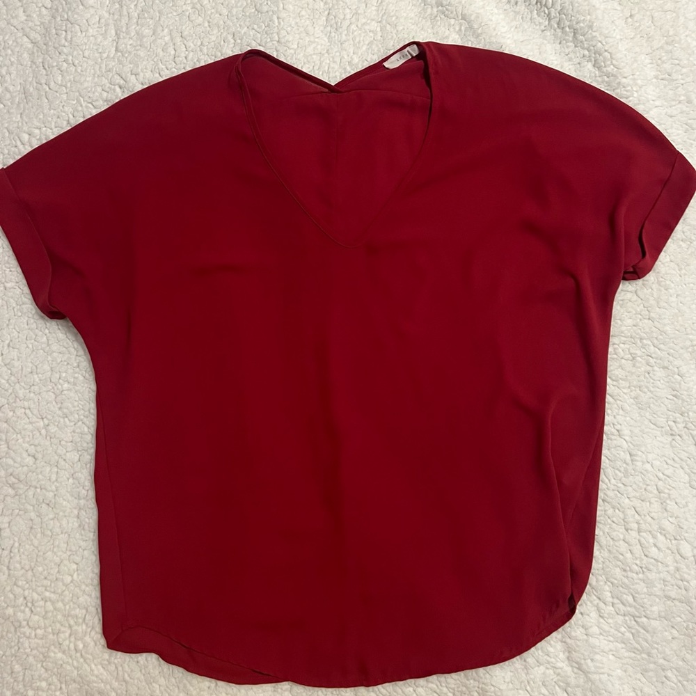 Lush brand Women’s top Size Medium